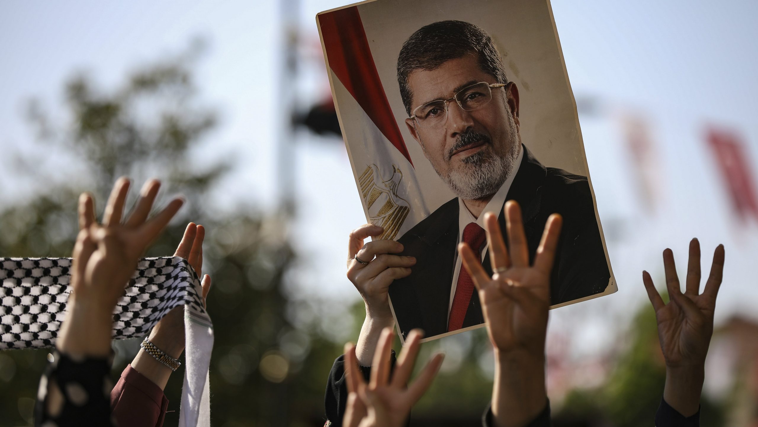 Erdogan: Morsi nije umro prirodnom smrću 1