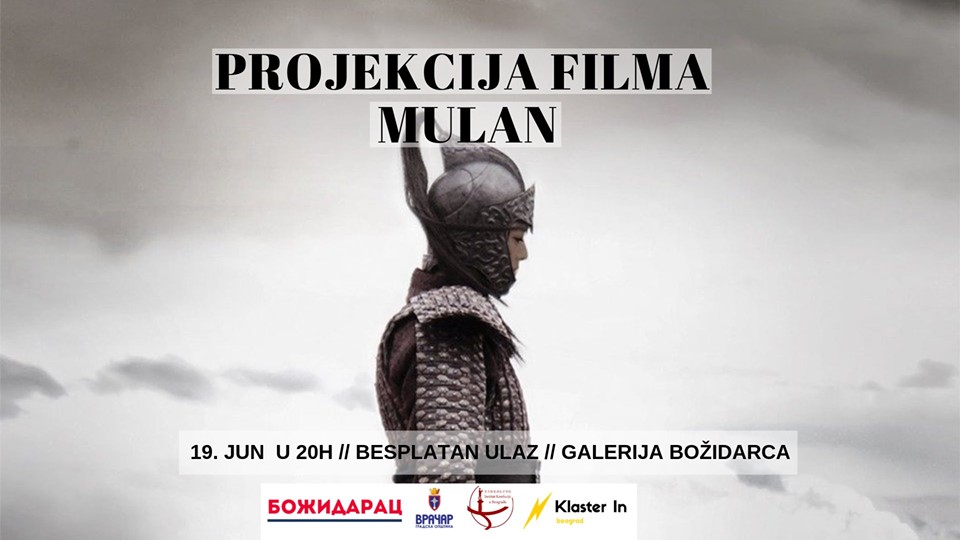 Filmski vodič od 13. do 20. juna 5