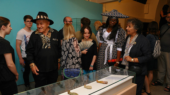 Otvoren Afro festival 2019 1