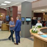 JP "Nacionalni park Đerdap" obeležilo 30 godina postojanja i rada 14