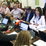 Odbor za ustavna pitanja utvrdio listu kandidata za ombudsmana: Opozicija smatra da Pašalić nema pravo da se ponovo kandiduje, on ipak na listi 13