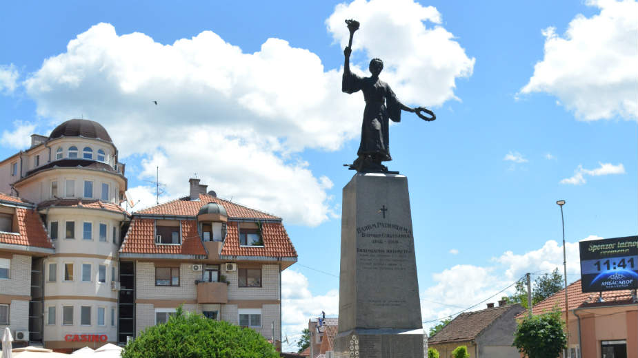 Svilajnac - opština prosperiteta i novih ideja 1