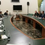 Stefanović sa kineskim zvaničnikom: Kina ostaje čvrsto pri svom stavu o nepriznavanju Kosova 5