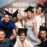 Proglašena nova NESCAFÉ 3in1 generacija 12