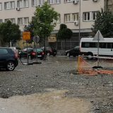 Jako nevreme zahvatilo područje Pirota 9