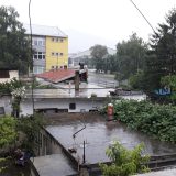 Nevreme na širem području juga Srbije 7