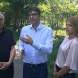 Jovanović: SNS otima deo obdaništa deci u korist privatnih investitora 11