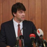Jovanović: Gradska vlast nespremna za novu školsku godinu 10