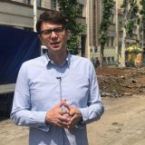 Jovanović: Paraliza Beograda za 27 miliona evra - najskuplja u Evropi 10