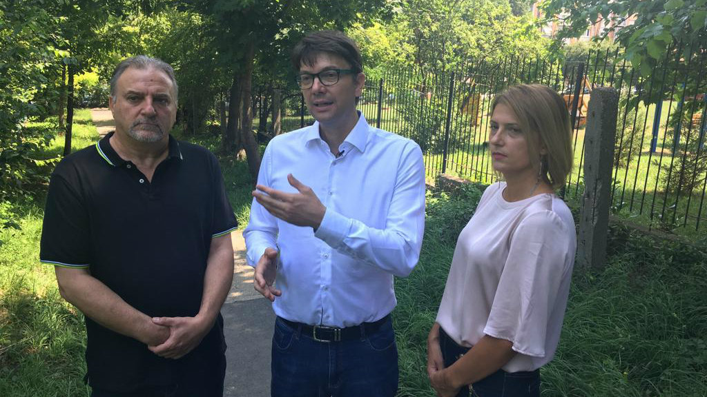 Jovanović: SNS otima deo obdaništa deci u korist privatnih investitora 1