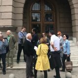 Niš: Profesori ne odustaju od smene dekanke, proširena lista zahteva 8