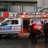 Najmanje osmoro mrtvih u poplavama u Njujorku 5