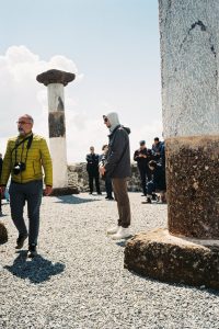 Haradinaj proglasio pravoslavnu crkvu Svetog Nikole u Novom Brdu za rimokatoličku katedralu 2 Haradinaj proglasio pravoslavnu crkvu Svetog Nikole u Novom Brdu za rimokatoličku katedralu 2