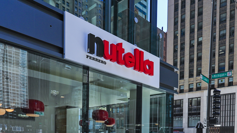 Francuski radnici blokiraju najveću fabriku nutele na svetu 1