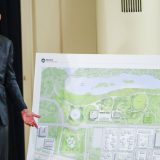 Izgradnja Obaminog centra Čikagu će se nastaviti 9