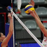 Odbojkašice Srbije pobedile Poljsku 2