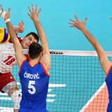 Poljska posle pet setova bolja od Srbije 12