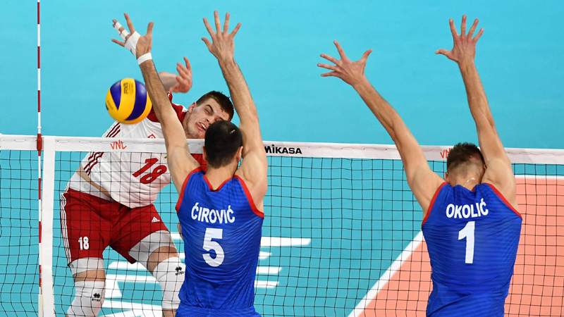 Nemačka izazov i merilo 1