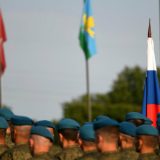 Počela vojna vežba Srbije, Rusije i Belorusije Slovensko bratstvo 2019 14