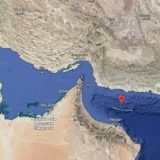 DW: Ko su akteri eskalacije oko tankera u Omanskom zalivu? 3