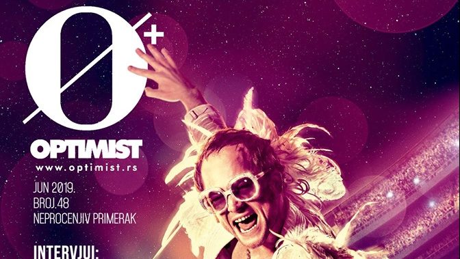 Queer likovi u srpskim serijama 1