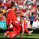 Poraz mladih fudbalera Srbije na početku novih kvalifkacija 3