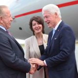 Klinton: Kosovo primer svetu 7