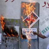 RSE: Političko rešenje na čekanju u Trampovom planu za Bliski istok 13