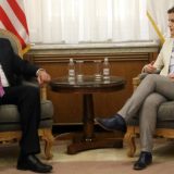 Palmer u razgovoru sa Brnabić: Interes SAD je da se očuva mir na Zapadnom Balkanu 11