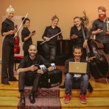 Kad zasviraju mobilni telefoni u Beogradskoj filhamoniji 10