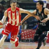 Zvezda i Partizan novčano kažnjeni, opomena Trinkijeriju zbog komentarisanja suđenja 6