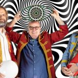 Revoluciju šezdesetih su ubili u detinjstvu 1