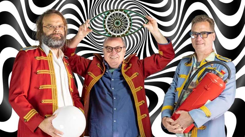 Revoluciju šezdesetih su ubili u detinjstvu 1