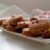 Recept nedelje: Pogačice od speltinog brašna 5