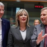 Han: Važan korak otvaranje Poglavlja 9; Joksimović: Bilo elemenata za dva poglavlja 2