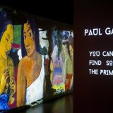 Prvi Gogenov crtež prodat na aukciji za 80.000 evra 8