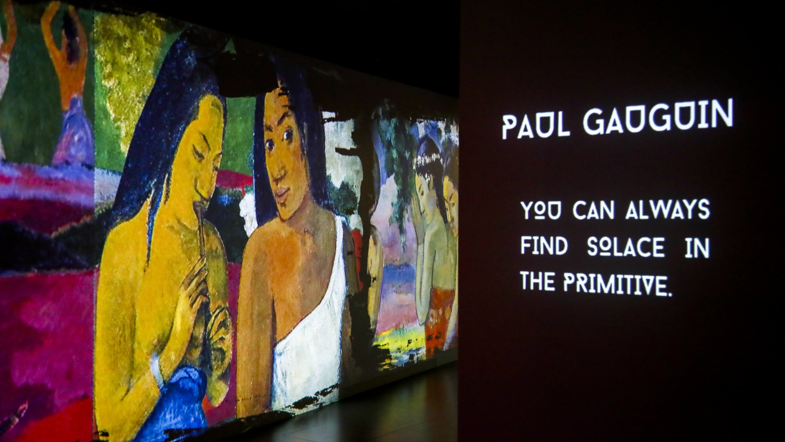 Prvi Gogenov crtež prodat na aukciji za 80.000 evra 1