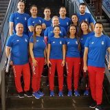 Srpski strelci na Evropskim igrama u Minsku 6