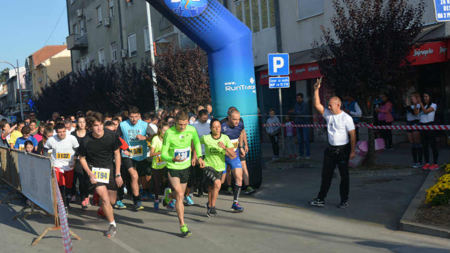 Polumaraton i Konjički sabor novine 1