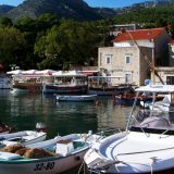 Hrvatska: Izgradnja fontane u obliku slova "U" 7