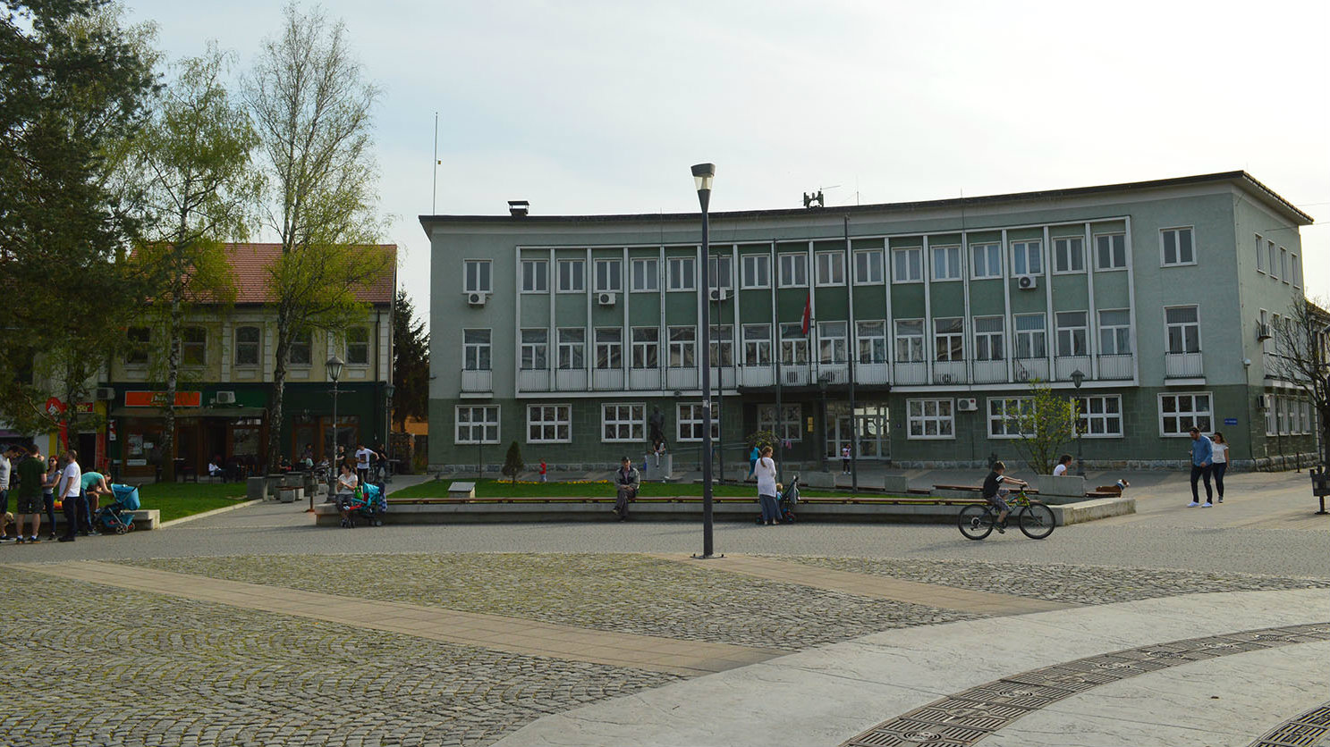 Požega: Na sednici Skupštine 27. juna predviđeno razrešenje i izbor organa opštine 1