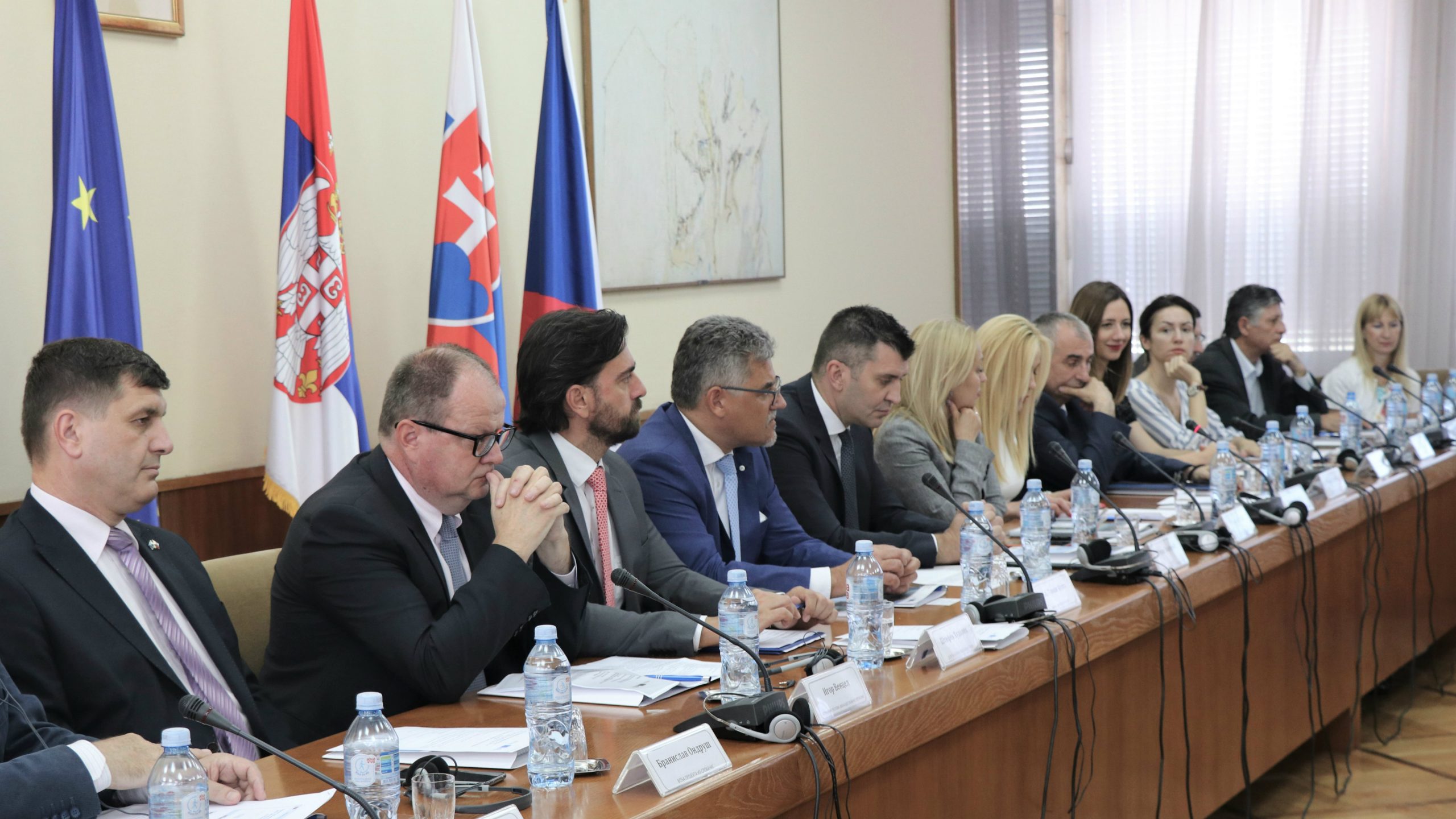 Novi sistem osiguranja radnika 1