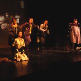 Novi tvrđava teatar u Čortanovcima 6