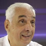 Prelević: Centralna figura u slučaju privođenja Belivuka je Andrej Vučić 3