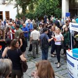 List Danas proslavio 22. rođendan (VIDEO) 4