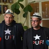 PUF: Lokalni izbori neophodni u Zrenjaninu 9