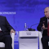 Si Đinping: Kina spremna da deli tehnologiju 5G sa svim partnerima 11