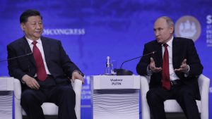 Na šta sve Rusi traže odgovor od Putina: Mala primanja, težak život... 2