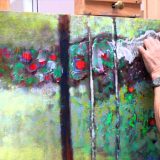 Susret akvarelista u Ečki 8