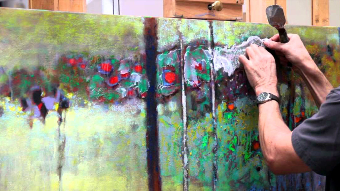 Susret akvarelista u Ečki 1